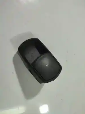 Peça sobressalente para automóvel em segunda mão botão / interruptor elevador vidro dianteiro esquerdo por opel corsa d (s07) 1.3 cdti (l08, l68) referências oem iam 
