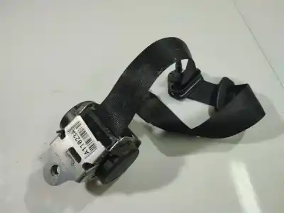Peça sobressalente para automóvel em segunda mão cinto de segurança dianteiro direito por opel corsa d (s07) 1.3 cdti (l08, l68) referências oem iam 