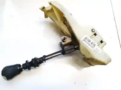 Tweedehands auto-onderdeel versnellingspook voor nissan primera hatchback (p12) 1.9 dci oem iam-referenties 