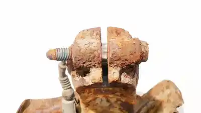 Second-hand car spare part front left knuckle for audi a3 (8l1) 1.6 oem iam references   