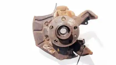 Peça sobressalente para automóvel em segunda mão manga de eixo dianteira direita por audi a3 (8l1) 1.6 referências oem iam 