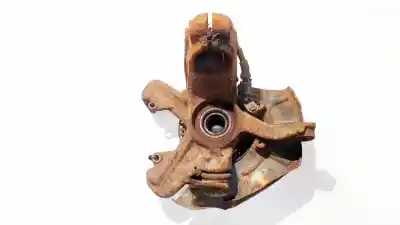 Second-hand car spare part front right knuckle for audi a3 (8l1) 1.6 oem iam references   