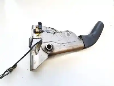 Tweedehands auto-onderdeel handremhendel voor nissan primera hatchback (p12) 1.9 dci oem iam-referenties 36010ba000