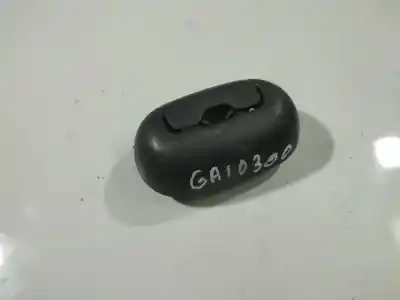 Pezzo di ricambio per auto di seconda mano plastica per opel kadett e fastback (t85) 1.4 s (c08, c48, d08, d48) riferimenti oem iam 1j0857785c