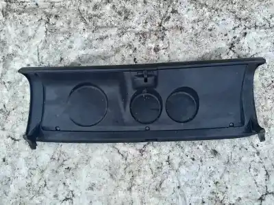 Pezzo di ricambio per auto di seconda mano plastica per audi a4 b5 (8d2) 1.9 tdi riferimenti oem iam   