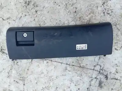 Pezzo di ricambio per auto di seconda mano plastica per audi a4 b5 (8d2) 1.9 tdi riferimenti oem iam 