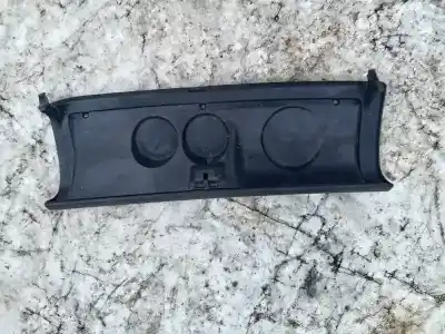 Pezzo di ricambio per auto di seconda mano plastica per audi a4 b5 (8d2) 1.9 tdi riferimenti oem iam   