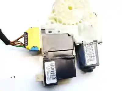 Peça sobressalente para automóvel em segunda mão motor elevador vidro dianteiro direito por citroen c4 i (lc_) 1.6 hdi referências oem iam 9681574880