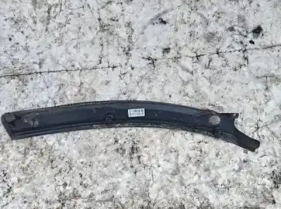 Pezzo di ricambio per auto di seconda mano siluro per audi a4 b5 (8d2) 1.9 tdi riferimenti oem iam 8d1819403a