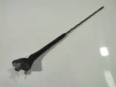 Peça sobressalente para automóvel em segunda mão antena por opel corsa d (s07) 1.3 cdti (l08, l68) referências oem iam 55702113