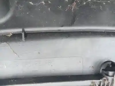 Pezzo di ricambio per auto di seconda mano siluro per audi a4 b5 (8d2) 1.9 tdi riferimenti oem iam 8d1819404a  