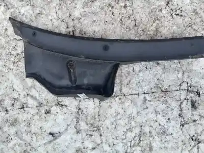 Pezzo di ricambio per auto di seconda mano siluro per audi a4 b5 (8d2) 1.9 tdi riferimenti oem iam 8d1819404a