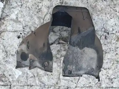 Peça sobressalente para automóvel em segunda mão cave de roda traseira esquerda por audi a4 b5 (8d2) 1.9 tdi referências oem iam   