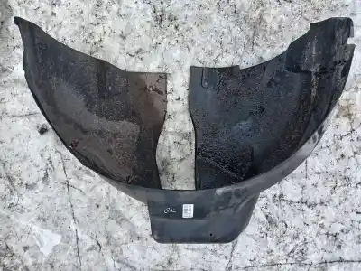 Peça sobressalente para automóvel em segunda mão cave de roda traseira esquerda por audi a4 b5 (8d2) 1.9 tdi referências oem iam   