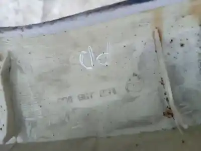 Pezzo di ricambio per auto di seconda mano plastica per audi a4 b5 (8d2) 1.9 tdi riferimenti oem iam 8d0867234  