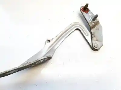 Автозапчастина б/у петля капота для ford focus ii (da_, hcp, dp) 2.0 посилання на oem iam 4m5116801aa