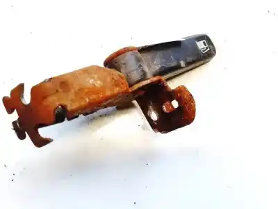 Tweedehands auto-onderdeel schakelaar voor nissan primera hatchback (p12) 1.9 dci oem iam-referenties 