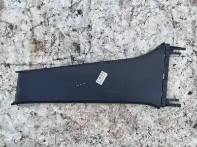 Pezzo di ricambio per auto di seconda mano plastica per audi a4 b5 (8d2) 1.9 tdi riferimenti oem iam 8d0867243