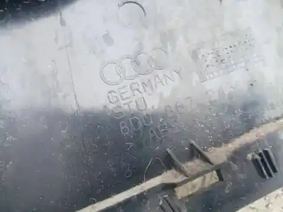 Pezzo di ricambio per auto di seconda mano plastica per audi a4 b5 (8d2) 1.9 tdi riferimenti oem iam 8d0867243  