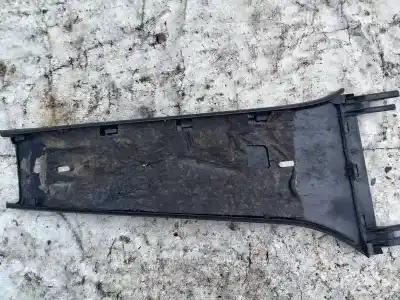 Pezzo di ricambio per auto di seconda mano plastica per audi a4 b5 (8d2) 1.9 tdi riferimenti oem iam 8d0867243  