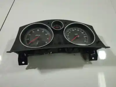 Peça sobressalente para automóvel em segunda mão quadrante por opel astra h (a04) 1.6 (l48) referências oem iam 3164392