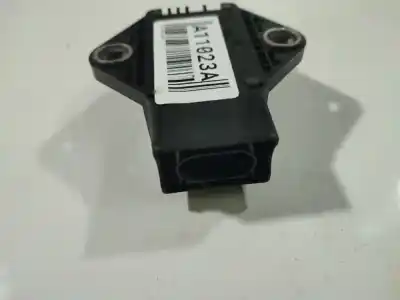 Peça sobressalente para automóvel em segunda mão sensor por opel corsa d (s07) 1.3 cdti (l08, l68) referências oem iam 0265005608