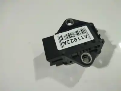 Peça sobressalente para automóvel em segunda mão sensor por opel corsa d (s07) 1.3 cdti (l08, l68) referências oem iam 0265005608  0 265 005 608, 13221030, 3006401