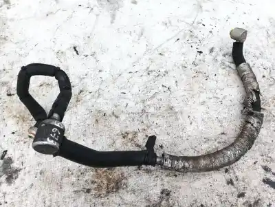 Second-hand car spare part air conditioning pipes for jaguar xj 3.0 v6 diesel cat oem iam references 