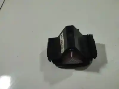 Peça sobressalente para automóvel em segunda mão interruptor 4 piscas - emergência por opel corsa d (s07) 1.3 cdti (l08, l68) referências oem iam 13189529