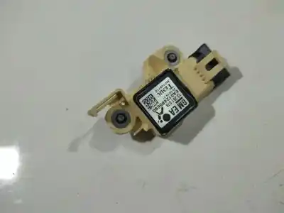 Peça sobressalente para automóvel em segunda mão sensor por opel astra h (a04) 1.6 (l48) referências oem iam 13251078