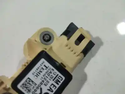 Peça sobressalente para automóvel em segunda mão sensor por opel astra h (a04) 1.6 (l48) referências oem iam 13251078  13 251 078, ea012485690, 343149712