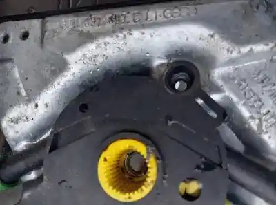 Second-hand car spare part driver left window regulator for audi a4 b5 (8d2) 1.9 tdi oem iam references 8d0837397  