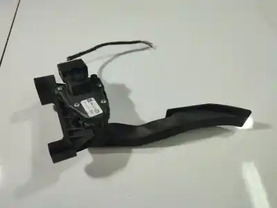Peça sobressalente para automóvel em segunda mão pedal acelerador por opel astra h (a04) 1.6 (l48) referências oem iam 6pv00811200
