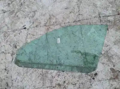 Peça sobressalente para automóvel em segunda mão vidro dianteiro esquerdo por audi a4 b5 (8d2) 1.9 tdi referências oem iam as2  43r-001193