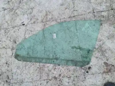 Pezzo di ricambio per auto di seconda mano finestra anteriore sinistra per audi a4 b5 (8d2) 1.9 tdi riferimenti oem iam as2