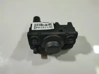 Peça sobressalente para automóvel em segunda mão comutador de luzes por opel astra h (a04) 1.6 (l48) referências oem iam 13100124