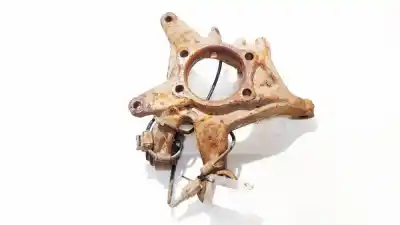 Second-hand car spare part rear right knuckle for subaru forester (sh_) 2.0 d awd (shh) oem iam references 
