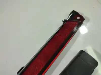 Pezzo di ricambio per auto di seconda mano pezzi vari per opel corsa d (s07) 1.3 cdti (l08, l68) riferimenti oem iam   