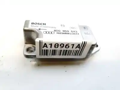 Second-hand car spare part sensor for audi a4 b5 (8d2) 1.8 oem iam references 8d0959643  