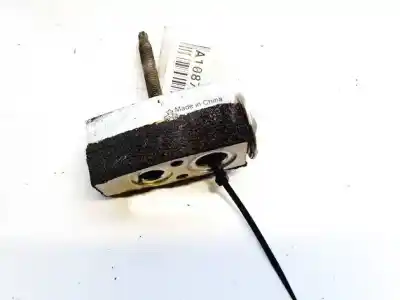 Peça sobressalente para automóvel em segunda mão válvula de expansão ar condicionado por opel insignia a (g09) 2.0 cdti (68) referências oem iam 