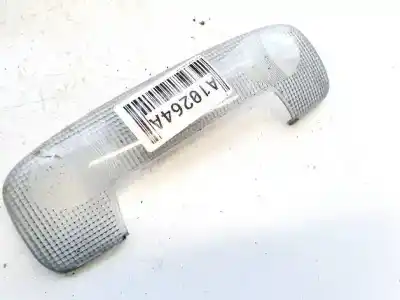 Pezzo di ricambio per auto di seconda mano plastica per nissan bluebird hatchback (t72, t12) 1.6 riferimenti oem iam 