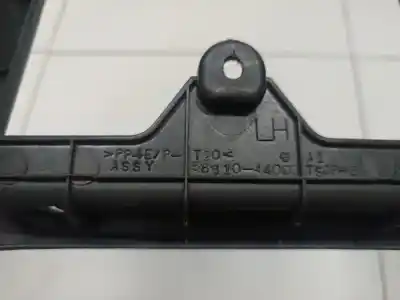 Pezzo di ricambio per auto di seconda mano plastica per toyota ipsum (_m2_) 2.0 d (clm20_) riferimenti oem iam 5881044090  58810-44090