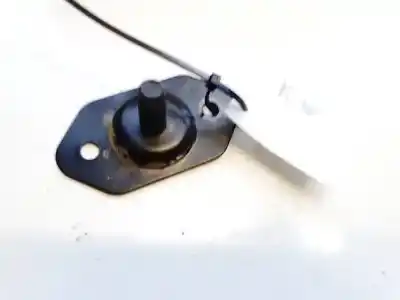 Peça sobressalente para automóvel em segunda mão plásticos por audi a4 b5 (8d2) 1.8 referências oem iam 