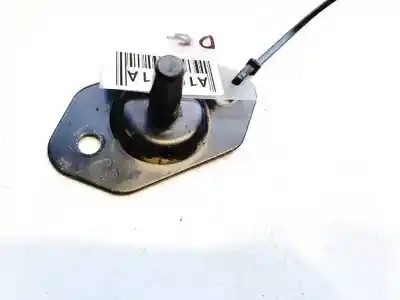 Peça sobressalente para automóvel em segunda mão plásticos por audi a4 b5 (8d2) 1.8 referências oem iam 