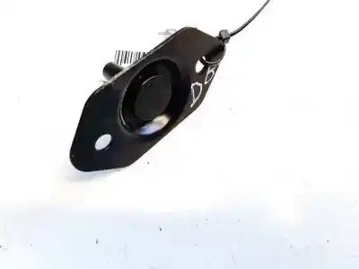 Peça sobressalente para automóvel em segunda mão plásticos por audi a4 b5 (8d2) 1.8 referências oem iam   