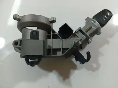 Peça sobressalente para automóvel em segunda mão comutador de ignição por opel corsa d (s07) 1.3 cdti (l08, l68) referências oem iam 