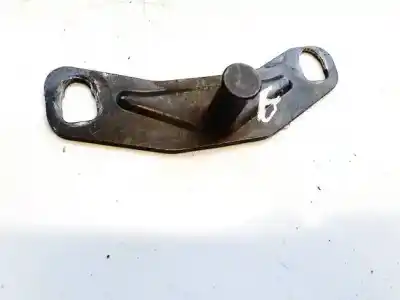 Peça sobressalente para automóvel em segunda mão plásticos por audi a4 b5 (8d2) 1.8 referências oem iam 8d5827507