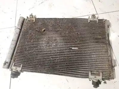 Second-hand car spare part heating / air conditioning radiator for citroen c4 i (lc_) 1.6 hdi oem iam references 