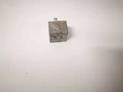 Second-hand car spare part relay for skoda roomster (5j7) 1.4 tdi oem iam references 141951253b