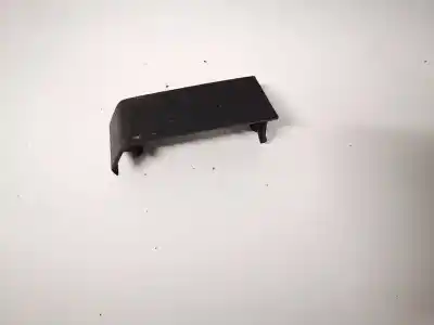 Second-hand car spare part plastics for skoda roomster (5j7) 1.4 tdi oem iam references 5j1858178a